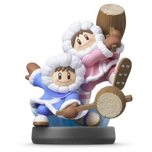 amiibo Ice Climbers (Super Smash Bros.)