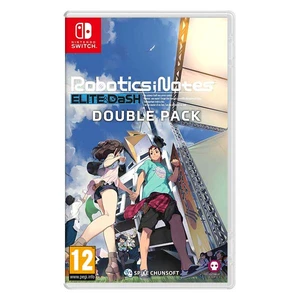 Robotics; Notes Double Pack