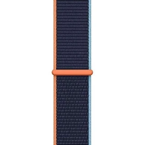 Apple Watch 40mm Deep Navy Sport Loop