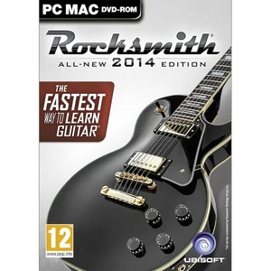 Rocksmith (All-New 2014 Edition) - PC