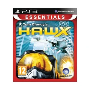 Tom Clancy’s H.A.W.X [PS3] - BAZÁR (Használt áru)