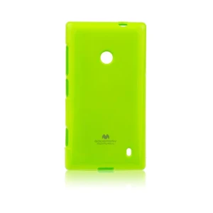 Tok Jelly Mercury Nokia X, Lime