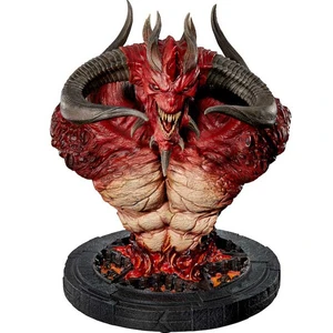 Busta Diablo Lord of Terror (Diablo)