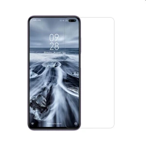 Védőüveg Nillkin Amazing H  Xiaomi Poco X3/10T/10T Lite/10T Pro