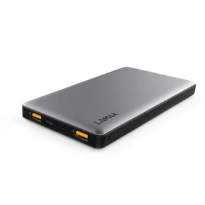 PowerBank Lamax Quick Charge - 10 000 mAh