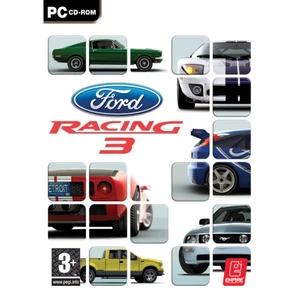 Ford Racing 3 - PC