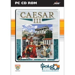 Caesar III (SoldOut) - PC