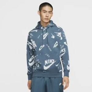 Nike Sportswear Club