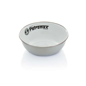 Smaltovaná miska Petromax Enamel Bowls White - 2 ks