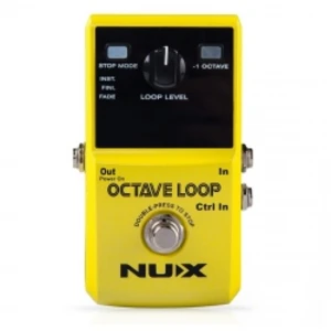 Nux Octave Loop