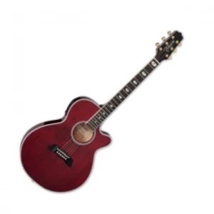 Takamine Tsp158c Str Gitara Elektroakustyczna