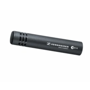 Sennheiser E-614 - Pojemościowy Mikrofon Instrumentalny