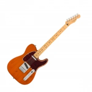 Fender Player Telecaster Mn Agn Limited