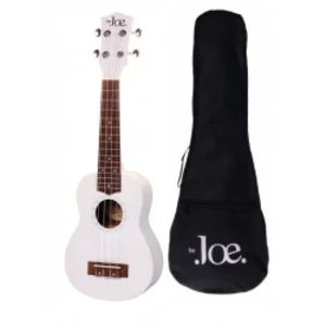 Be Joe Fzu-110 Wh Sopran Ukulele Sopranowe