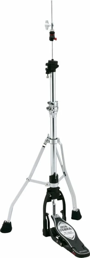 Tama HH805D Iron Cobra Velo Glide Hi-Hat Ständer