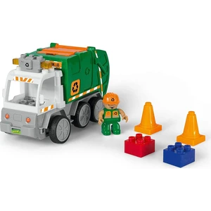 Revell RC Autíčko Junior Garbage Truck 27 MHz