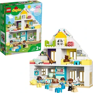 LEGO® DUPLO® 10929 Domeček na hraní