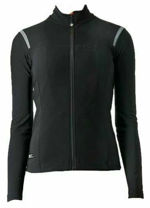 Castelli Tutto Nano Ros W Jersey Black XL