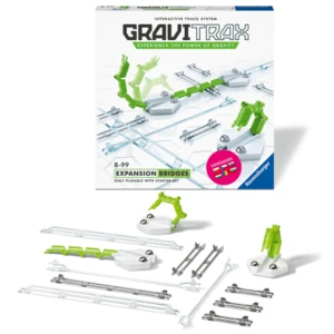 Ravensburger GraviTrax Mosty 268542