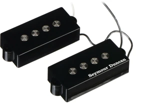 Seymour Duncan SPB-3 Czarny