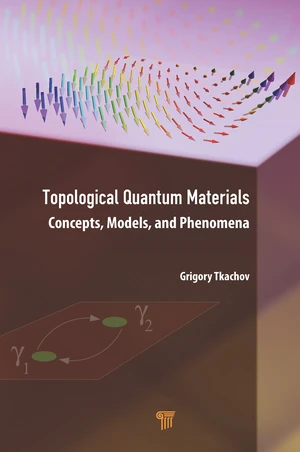 Topological Quantum Materials