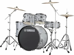 Yamaha RDP2F5-SLG Rydeen Silver Glitter Set Batteria Acustica