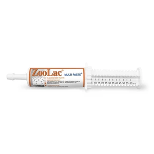 ZOOLAC Multi Paste pro všechna zvířata 60 ml