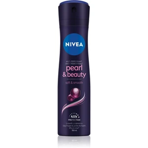 Nivea Pearl & Beauty antiperspirant ve spreji 150 ml