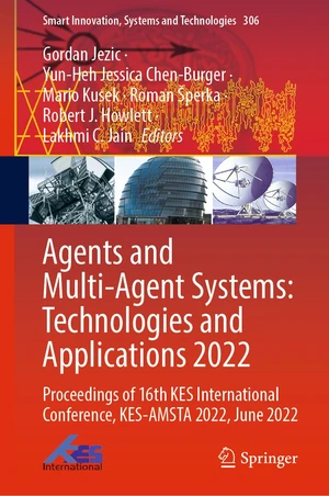 Agents and Multi-Agent Systems