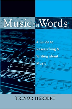 Music in Words