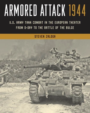 Armored Attack 1944