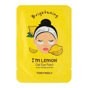 Tony Moly I'm Lemon Eye Patch 21 ml / 2 pcs