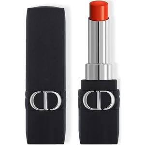 DIOR Rouge Dior Forever matná rtěnka odstín 732 Forever Vibrant 3,2 g