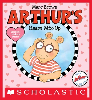 Arthur's Heart Mix-Up