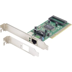 Renkforce  sieťová karta 1 GBit/s PCI, LAN (10/100/1000 Mbit / s)