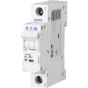 Eaton 236026 PXL-B5/1 elektrický istič    1-pólový 5 A  230 V/AC