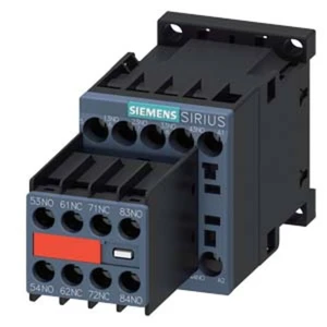 Siemens 3RH2262-1AK60 pomocný stýkač         1 ks