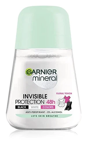 Garnier Invisible 48h