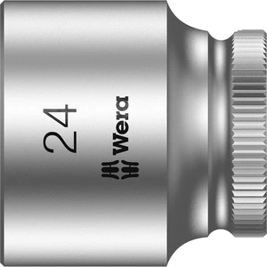 Wera 8790 HMB 05003568001 vonkajší šesťhran zásuvka 24 mm     3/8" (10 mm)