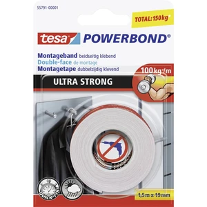 Tesa Powerbond® Ultra Strong 1,5 m x 19 mm