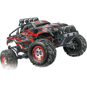 Amewi X-King  komutátorový 1:12 RC model auta elektrický monster truck 4WD (4x4) RtR 2,4 GHz