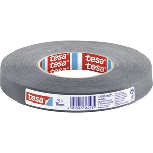 tesa PERFECT 57230-00005-02 páska so skleným vláknom tesa® Extra Power sivá (d x š) 50 m x 19 mm 1 ks