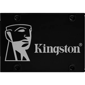 Kingston SKC600 1024 GB interný SSD pevný disk 6,35 cm (2,5 ")  Retail SKC600/1024G