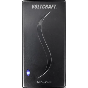 VOLTCRAFT NPS-45-N napájecí adaptér k notebooku 45 W 9.5 V/DC, 12 V/DC, 15 V/DC, 18 V/DC, 19 V/DC, 20 V/DC, 5 V/DC 3.3 A