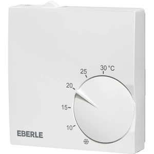 Eberle RTR-S 6731-6 izbový termostat na omietku  5 do 30 °C