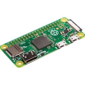 Raspberry Pi® Zero Raspberry Pi® Zero 512 MB 1 x 1.0 GHz