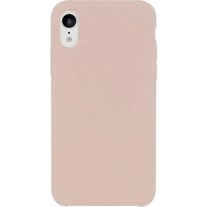 JT Berlin Steglitz Silikon Case Apple iPhone XR Pink Sand