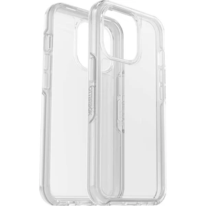 Otterbox Symmetry Clear zadný kryt na mobil Apple IPhone 13 pro priehľadná