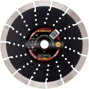 Rhodius 303715 LD410 SPEED diamantový rezný kotúč Priemer 180 mm   1 ks