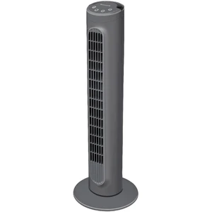 Honeywell AIDC HYF1101E4 vežový ventilátor 36 W (Ø x v) 24 cm x 80 cm sivá